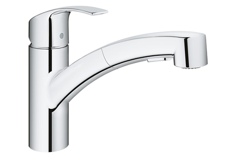 Laundry-GROHE Faucets